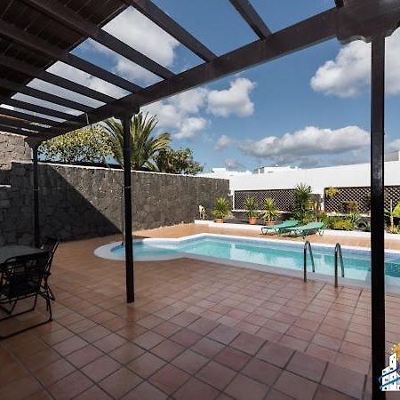 Villa Oasis Плая Бланка Екстериор снимка