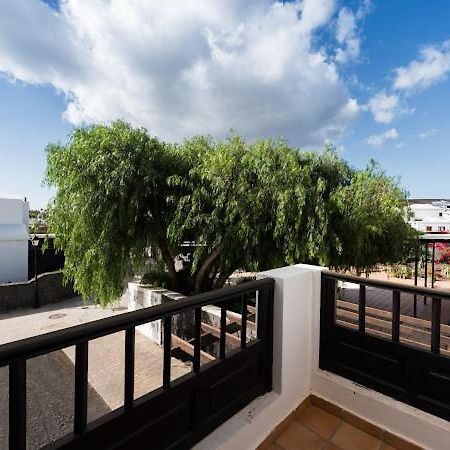 Villa Oasis Плая Бланка Екстериор снимка