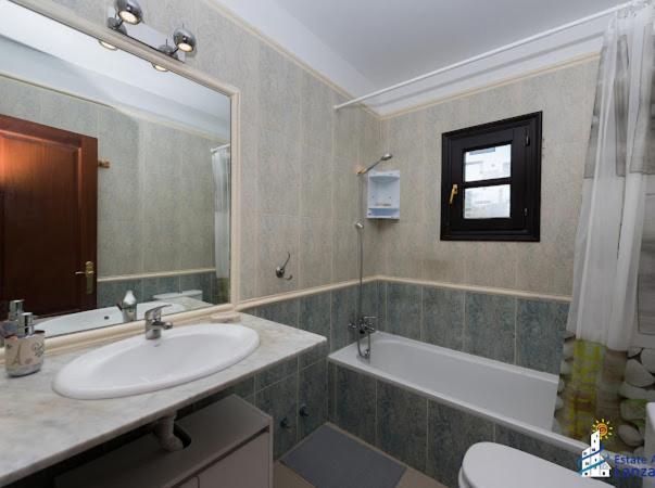 Villa Oasis Плая Бланка Екстериор снимка