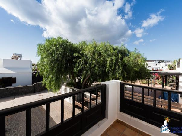 Villa Oasis Плая Бланка Екстериор снимка