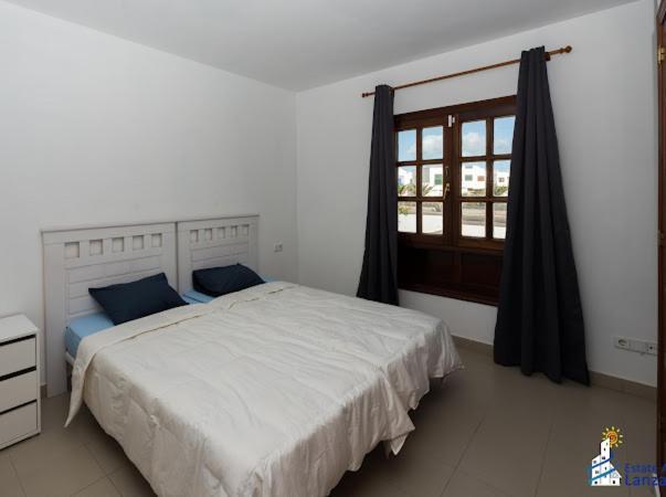 Villa Oasis Плая Бланка Екстериор снимка
