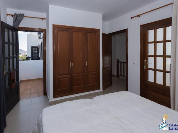 Villa Oasis Плая Бланка Екстериор снимка