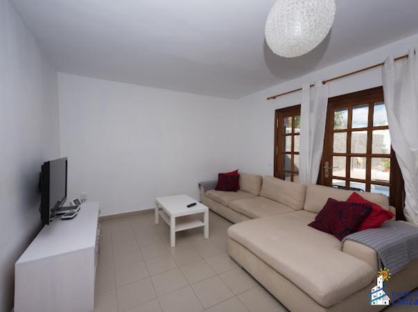 Villa Oasis Плая Бланка Екстериор снимка