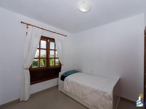 Villa Oasis Плая Бланка Екстериор снимка