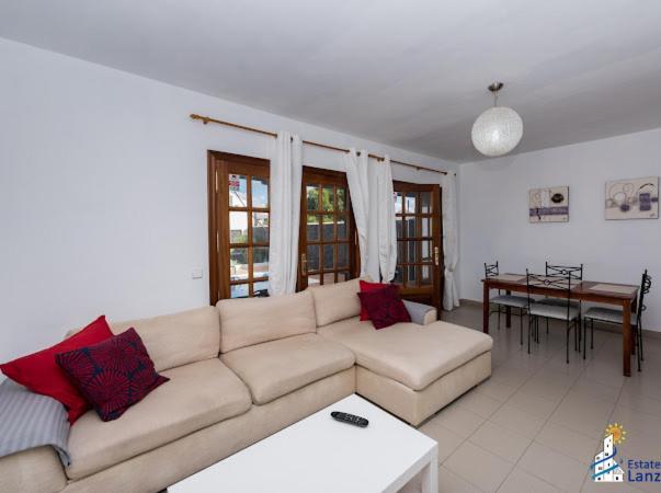 Villa Oasis Плая Бланка Екстериор снимка