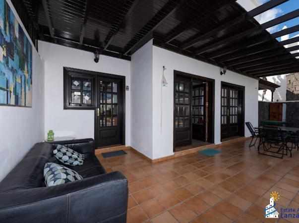 Villa Oasis Плая Бланка Екстериор снимка