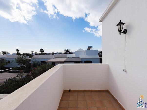 Villa Oasis Плая Бланка Екстериор снимка