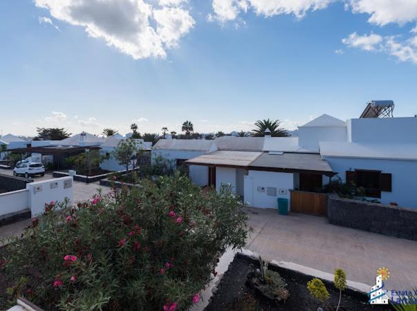 Villa Oasis Плая Бланка Екстериор снимка