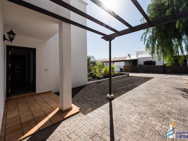 Villa Oasis Плая Бланка Екстериор снимка