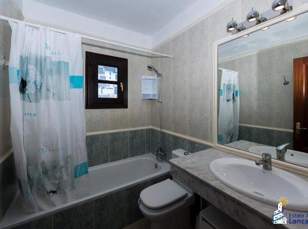 Villa Oasis Плая Бланка Екстериор снимка