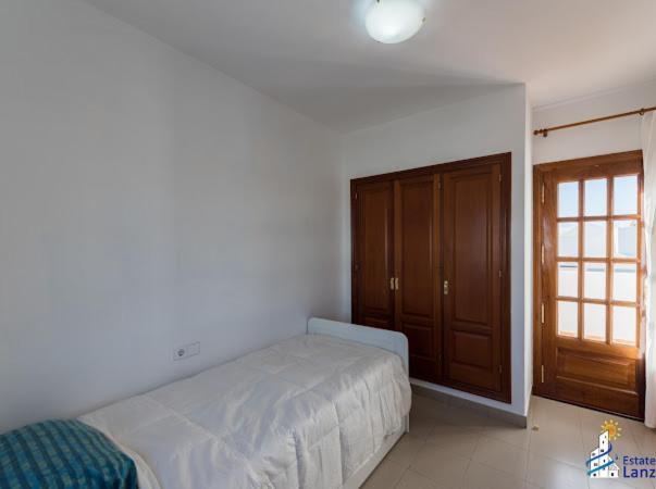 Villa Oasis Плая Бланка Екстериор снимка