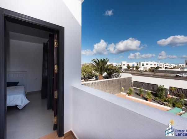 Villa Oasis Плая Бланка Екстериор снимка