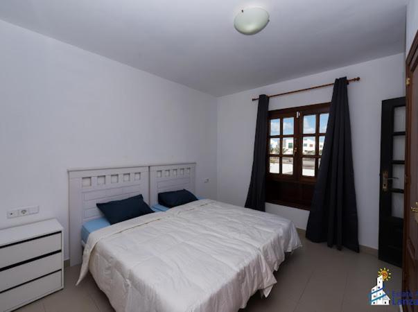 Villa Oasis Плая Бланка Екстериор снимка
